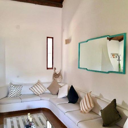 Villa Acquamarina Stella Di Mare Capitana Ngoại thất bức ảnh