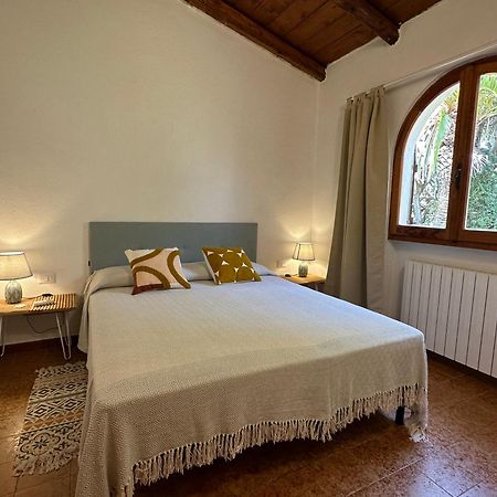 Villa Acquamarina Stella Di Mare Capitana Ngoại thất bức ảnh