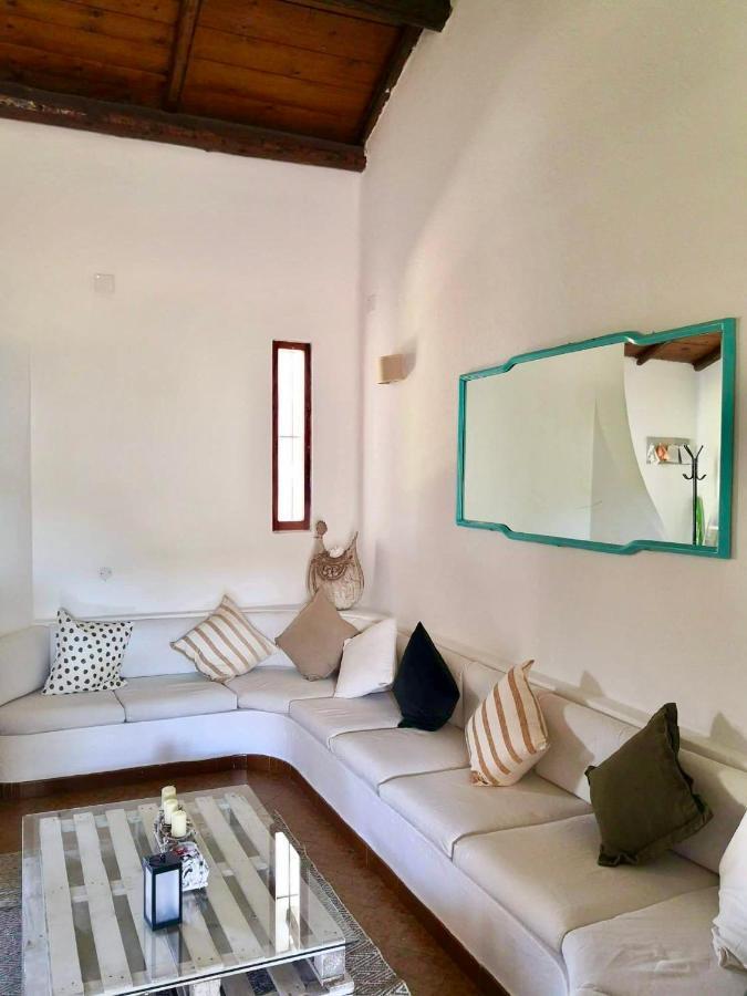 Villa Acquamarina Stella Di Mare Capitana Ngoại thất bức ảnh
