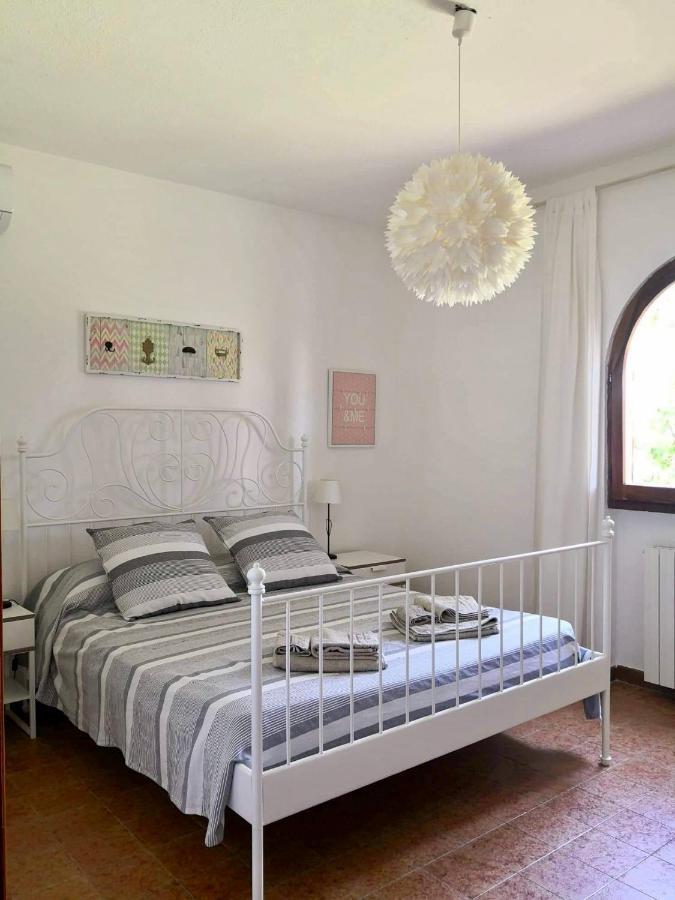 Villa Acquamarina Stella Di Mare Capitana Ngoại thất bức ảnh