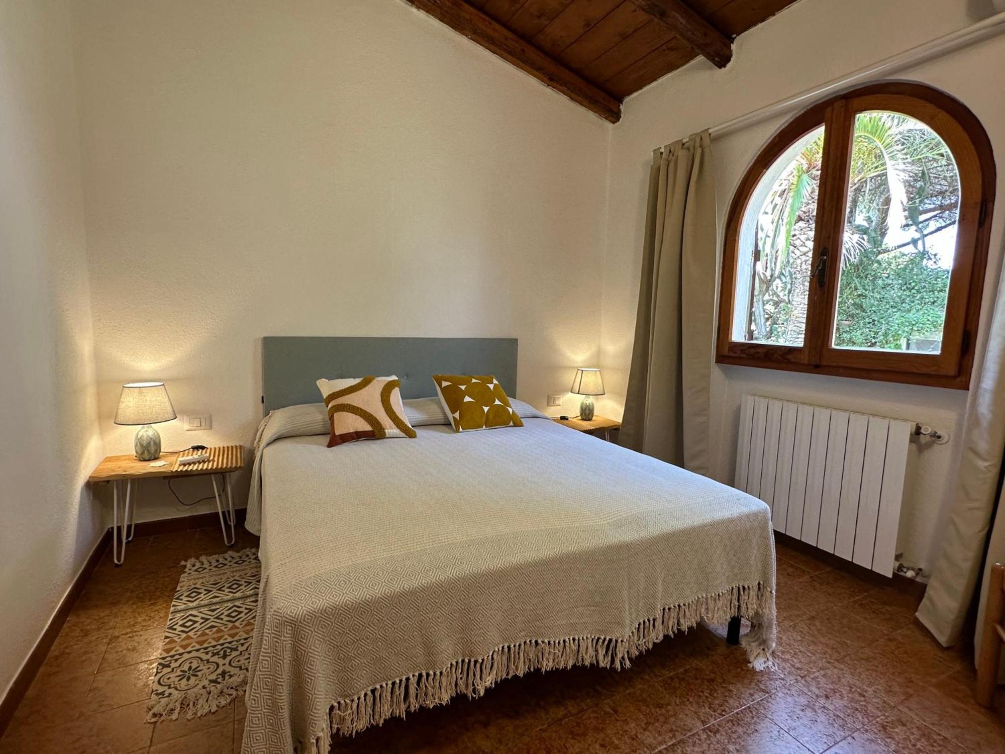Villa Acquamarina Stella Di Mare Capitana Ngoại thất bức ảnh