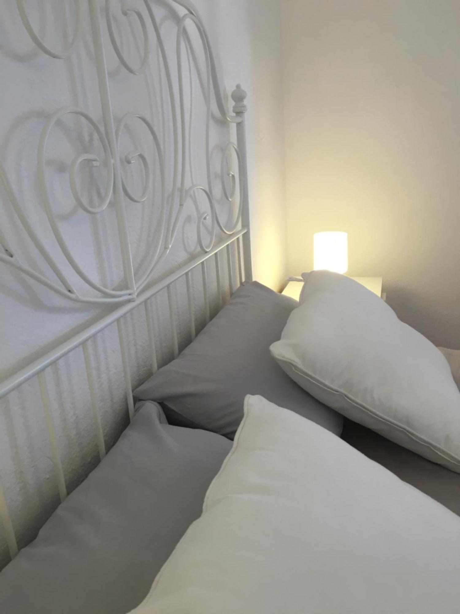 Villa Acquamarina Stella Di Mare Capitana Ngoại thất bức ảnh