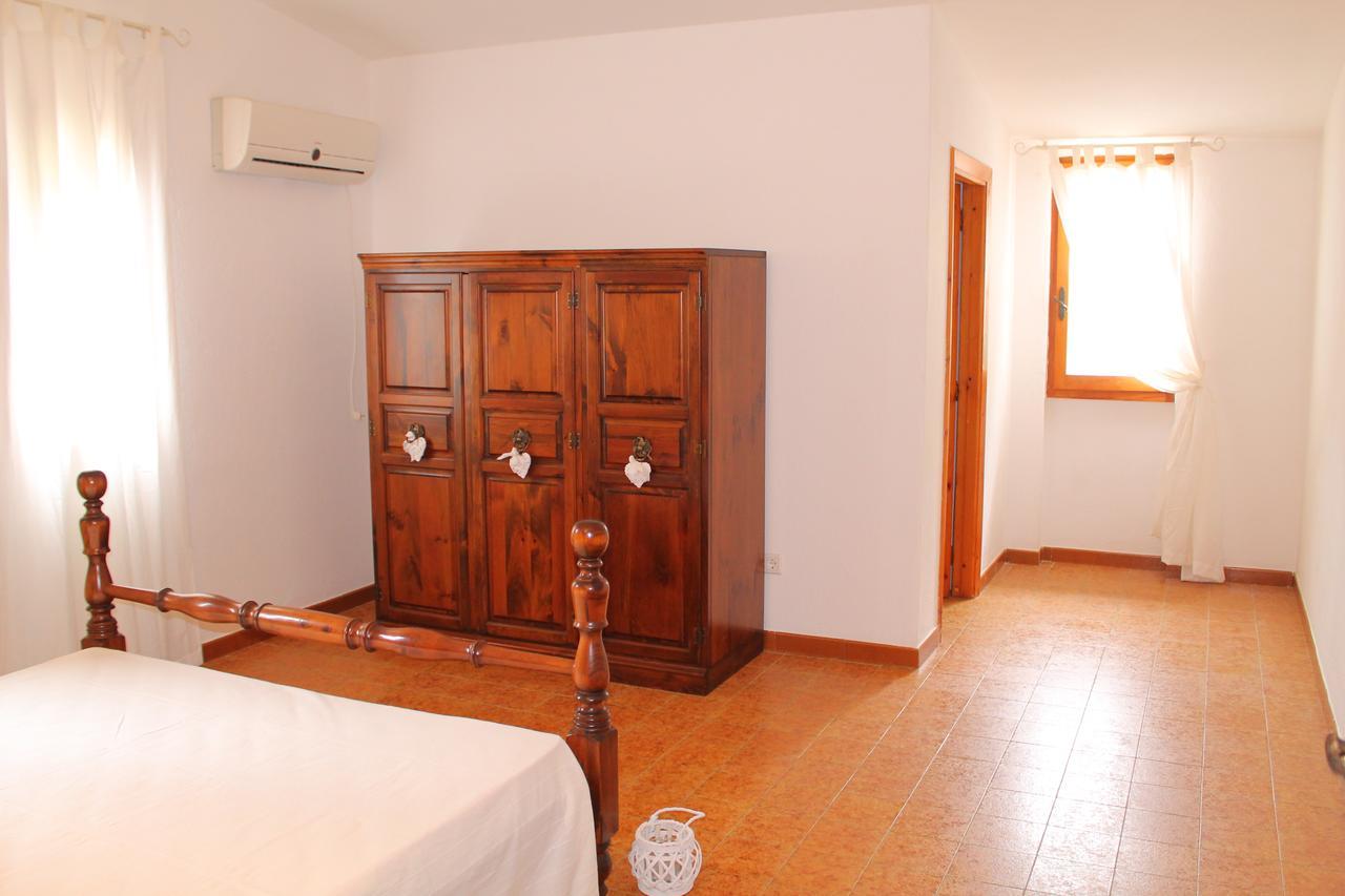 Villa Acquamarina Stella Di Mare Capitana Ngoại thất bức ảnh