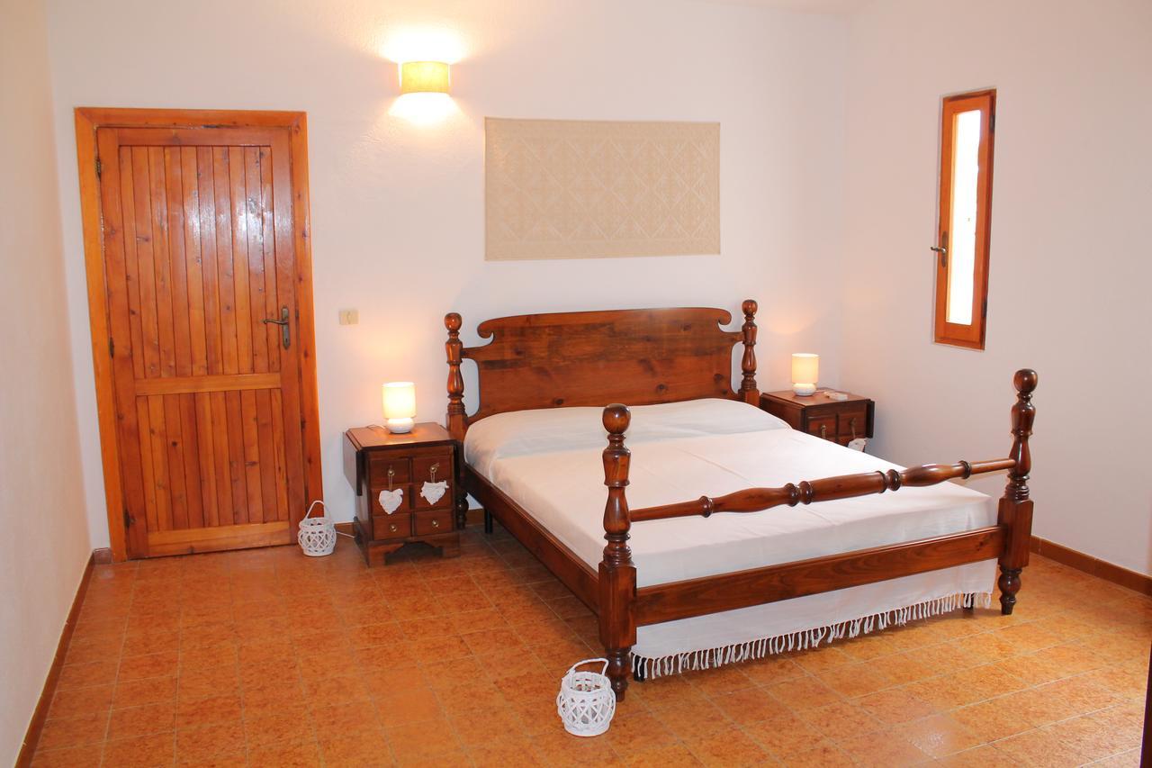 Villa Acquamarina Stella Di Mare Capitana Ngoại thất bức ảnh