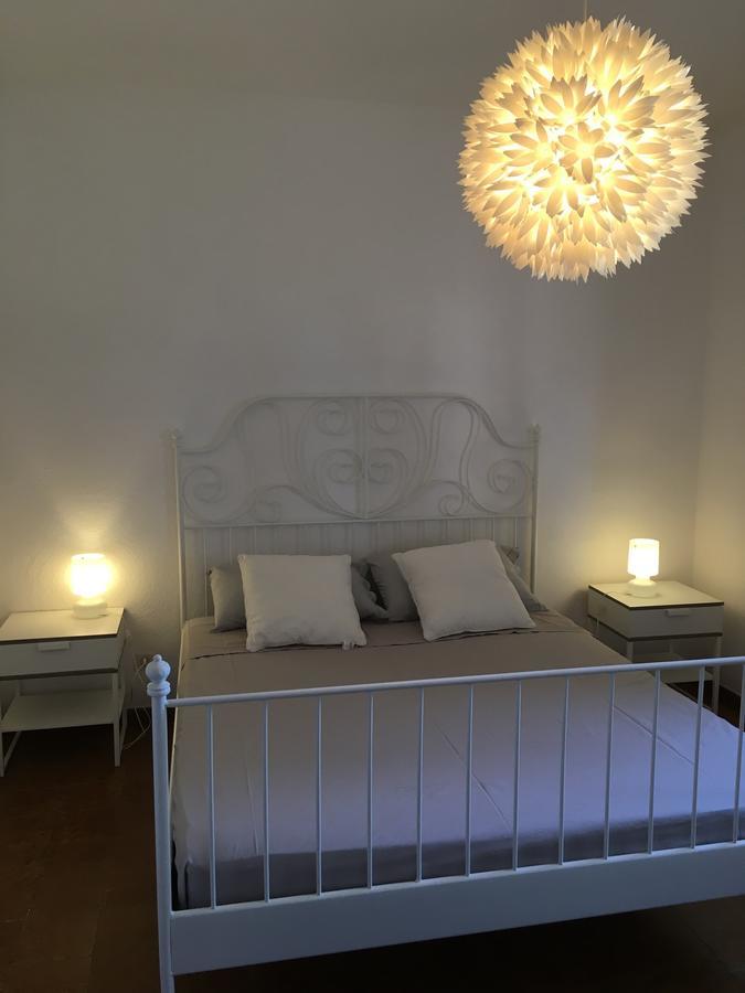 Villa Acquamarina Stella Di Mare Capitana Ngoại thất bức ảnh