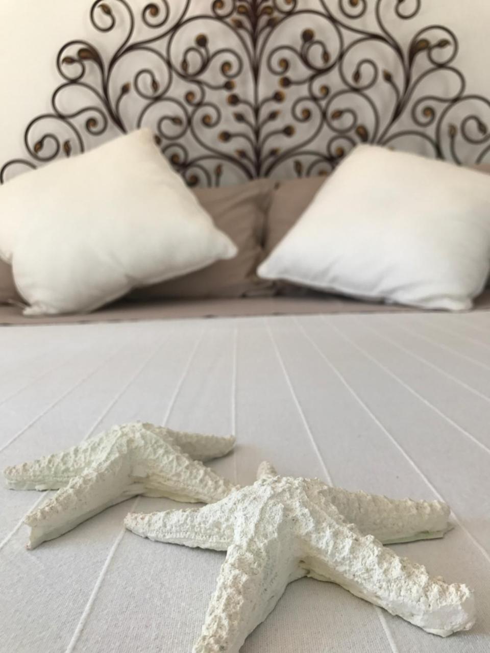 Villa Acquamarina Stella Di Mare Capitana Ngoại thất bức ảnh